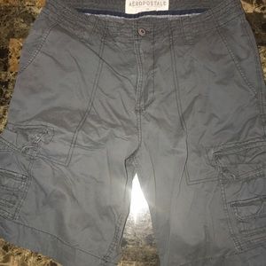 Men Cargo shorts🍁